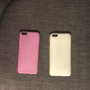 iphone 6/7/8 plus silicone cases